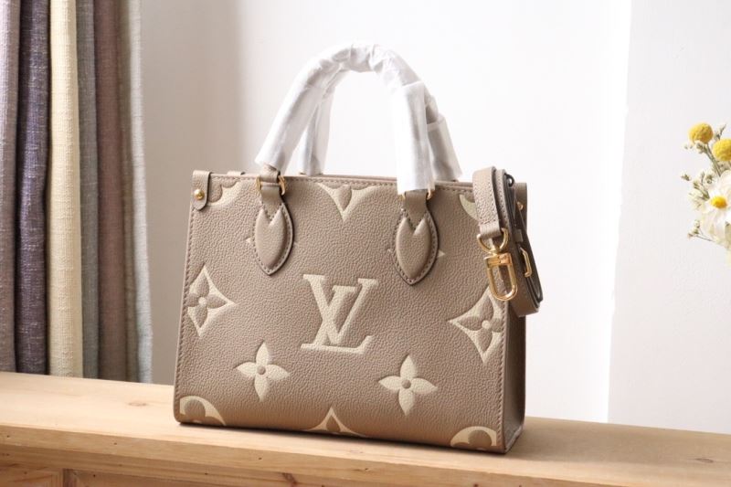 Louis Vuitton Shopping Bags